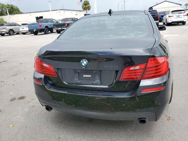 2015 bmw 535 535i