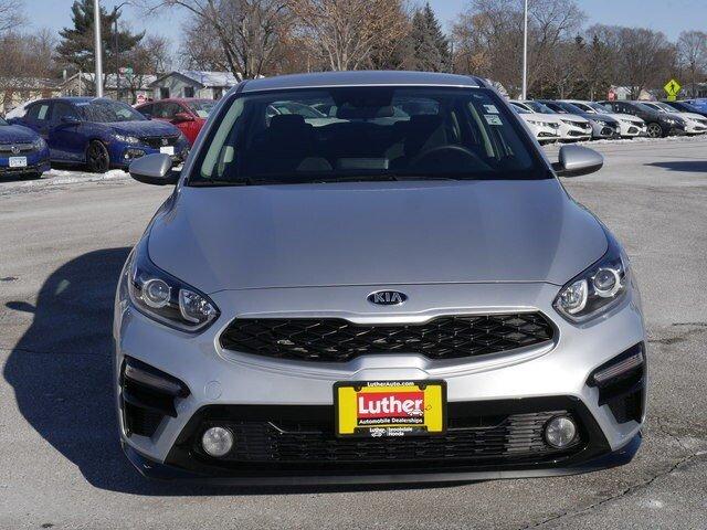 used 2019 kia forte lxs brooklyn center, mn 55429 for sale in minneapolis, minnesota