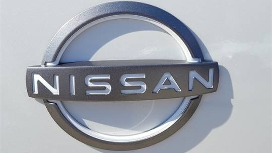 2024 Nissan Versa