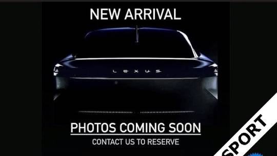 2022 lexus nx 350 f sport handling