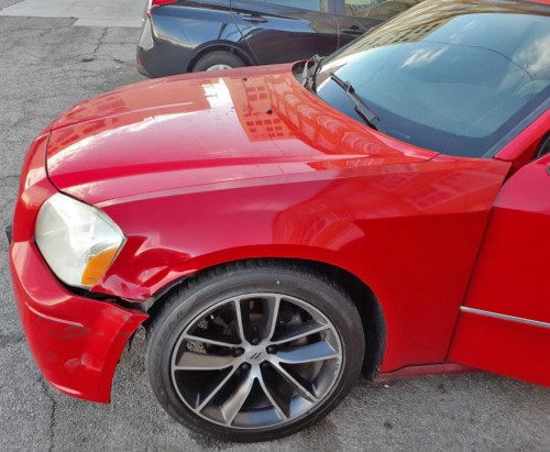 2007 dodge magnum sxt for sale in california by owner