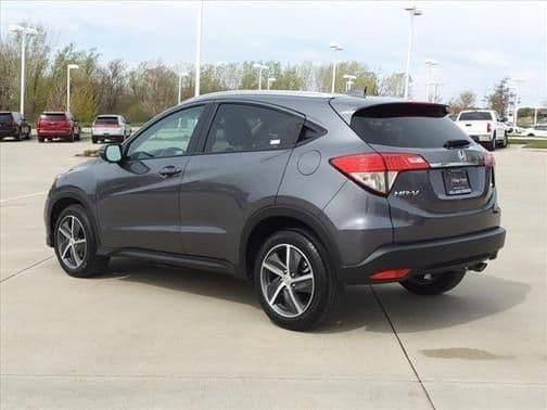 2021 honda hr-v ex in elkhorn, nebraska
