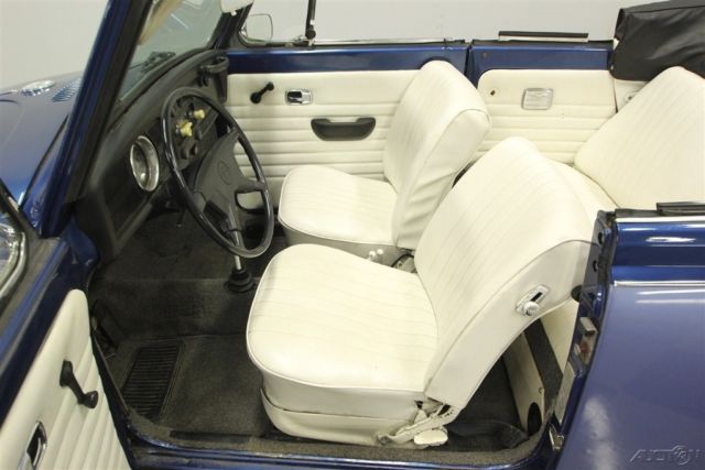 1970 volkswagen beetle convertible convertible 1970 convertible used manual