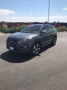 2018 hyundai tucson value awd value 4dr suv for sale in billings, montana