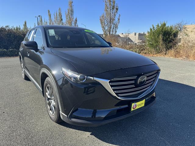 2018 mazda cx-9 touring