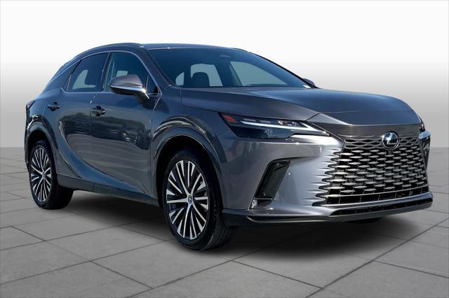 2023 lexus rx 350 base