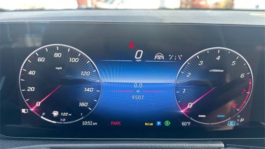 2024 Mercedes-Benz GLB