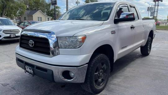 2008 Toyota Tundra