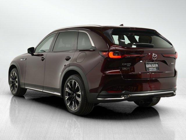 2024 mazda cx-90 phev premium