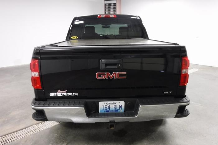 used 2014 gmc sierra 1500 slt mayfield, ky 42066 for sale in mayfield, kentucky
