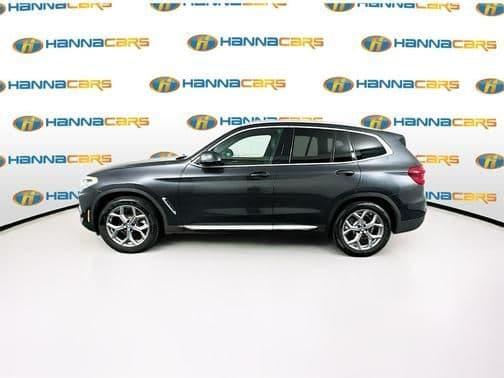 2021 bmw x3 sdrive30i in bradenton, florida