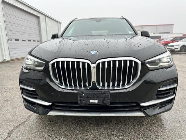 2023 bmw x5 sdrive40i in la porte, texas