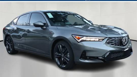 2025 Acura Integra