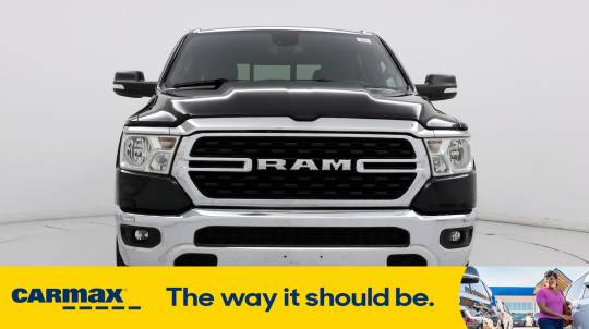 2022 RAM
