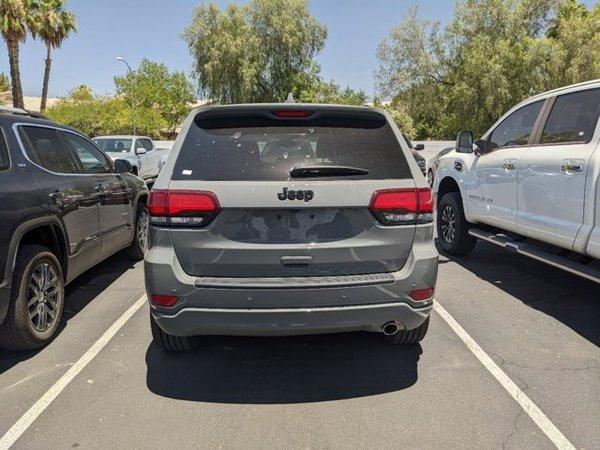 2021 jeep grand cherokee in columbus, ohio