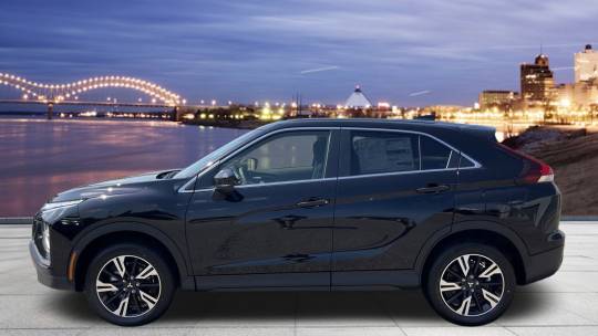 2024 Mitsubishi Eclipse Cross