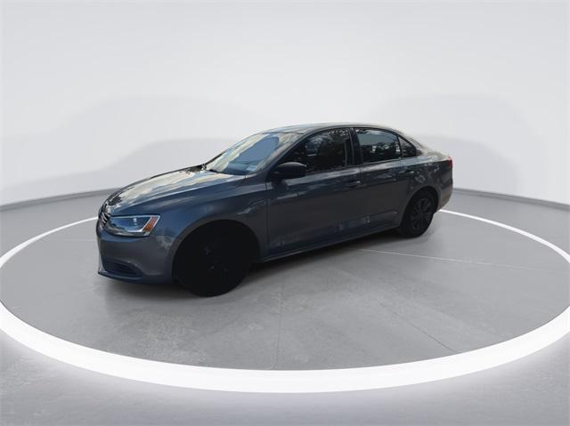 2014 volkswagen jetta s