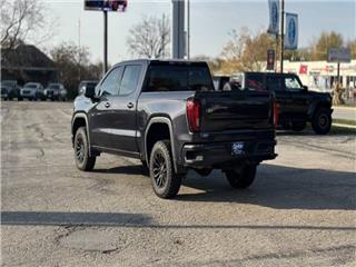 2022 GMC Sierra 1500 at4x