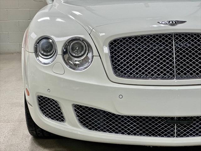 2013 bentley continental flying spur flying spur awd 4dr sedan