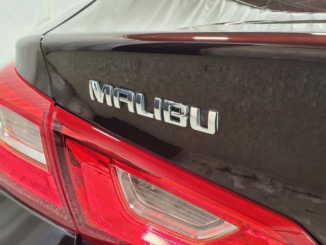 2021 chevrolet malibu 1ls