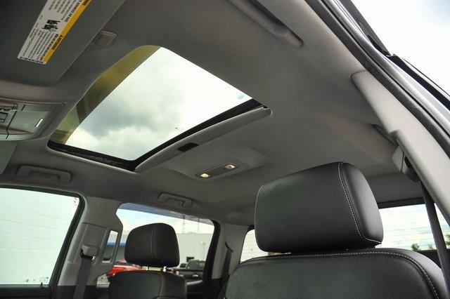 used 2016 chevrolet silverado 1500 4x4 crew cab ltz columbia, sc 29229 for sale in columbia, south carolina