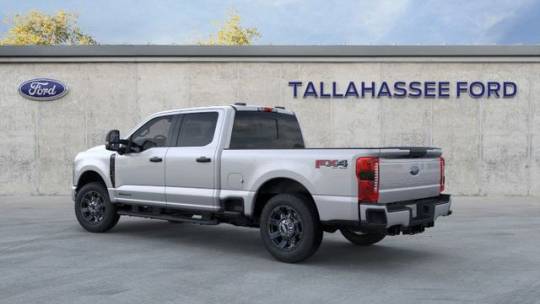 2024 Ford F-250
