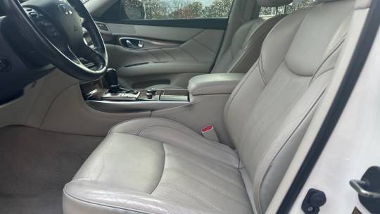 2015 Infiniti
