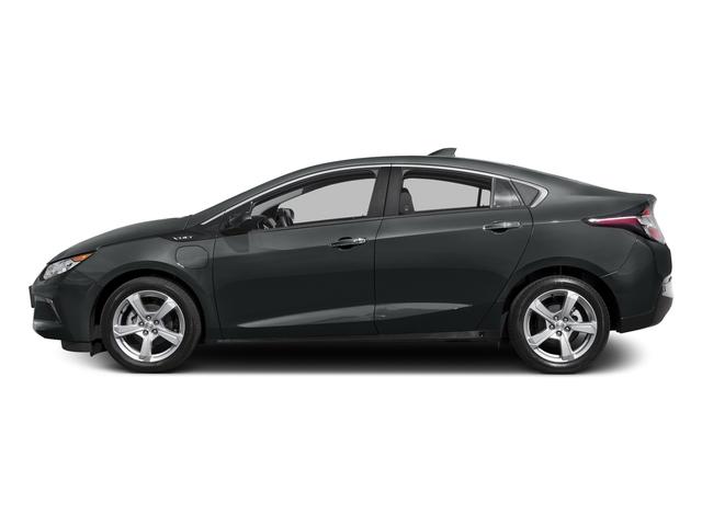 2016 chevrolet volt premier