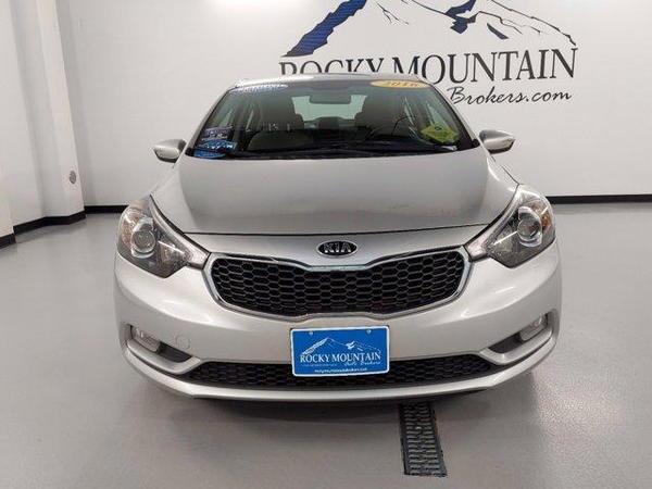 2016 kia forte in dulles, virginia