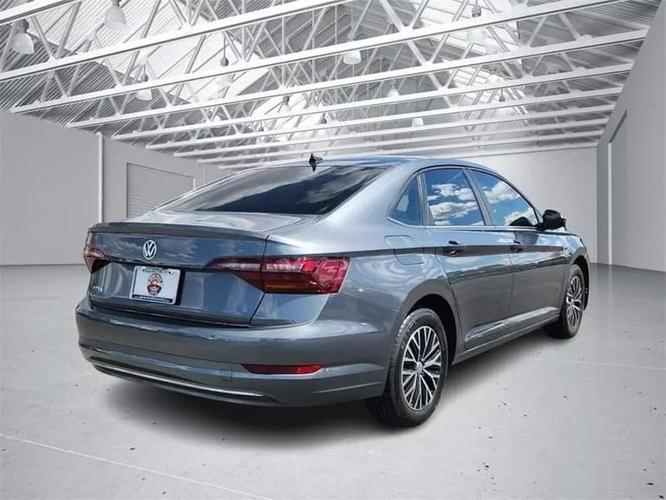 2019 volkswagen jetta 1.4t sel w/sulev 4dr sedan in denver, colorado