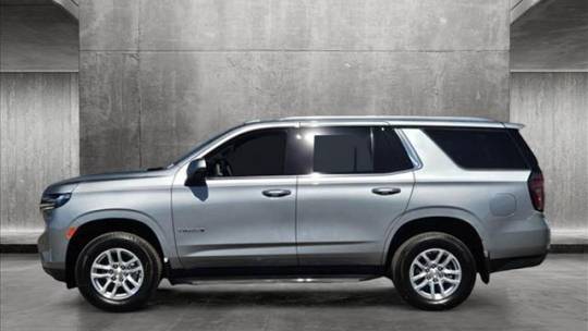 2024 Chevrolet Tahoe