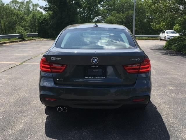 used 2016 bmw 328i gran turismo xdrive seekonk, ma 02771 for sale in seekonk, massachusetts
