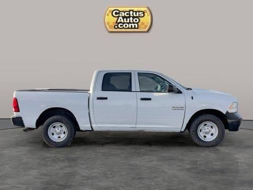 2014 ram 1500 tradesman/express in tucson, arizona