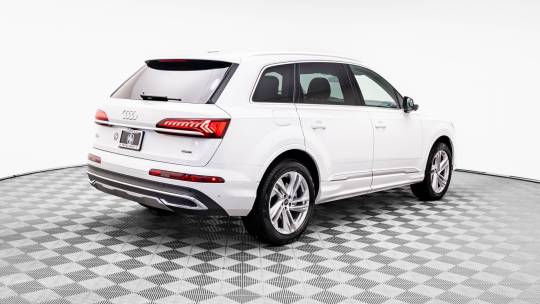 2024 Audi Q7