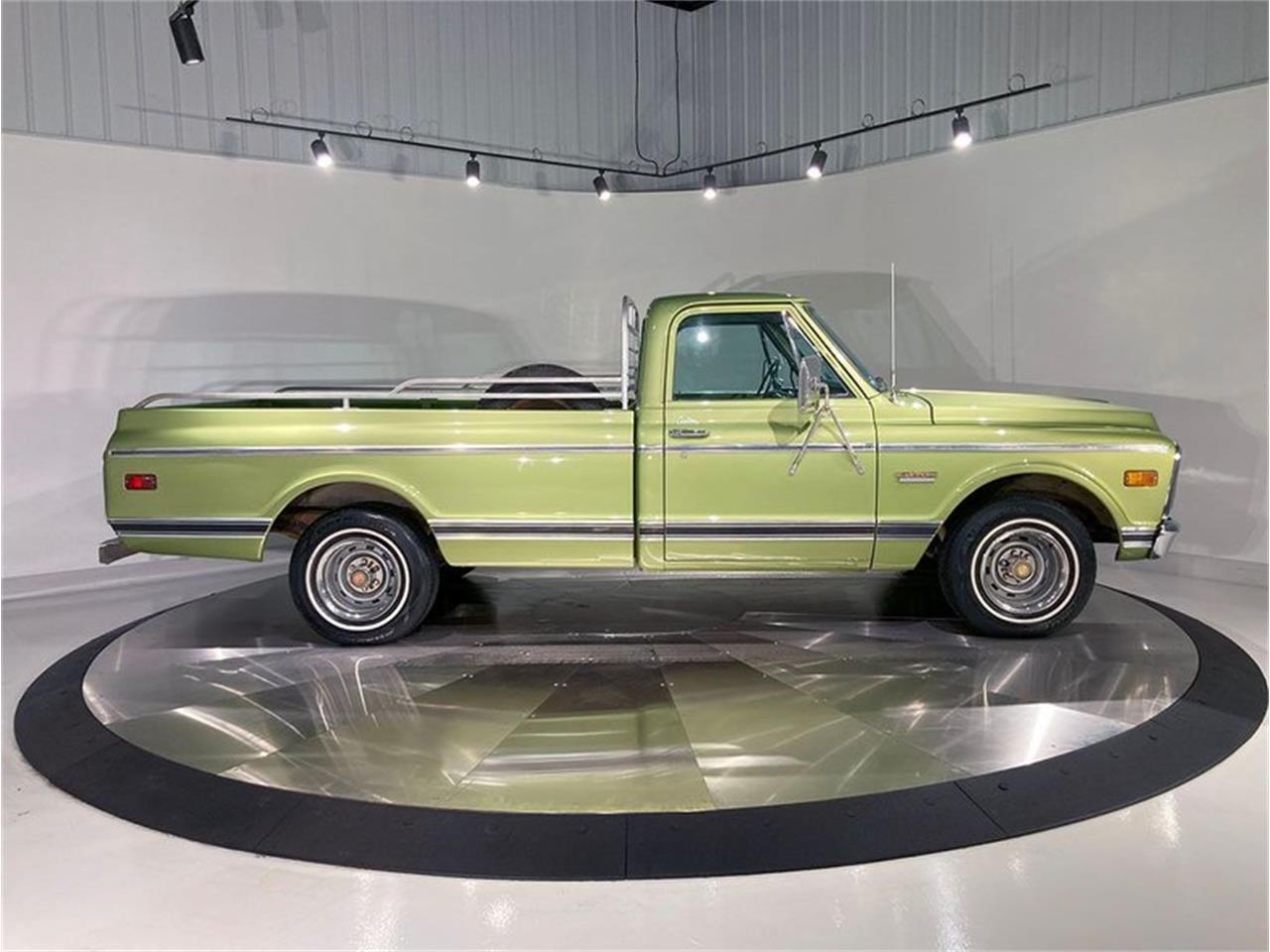 1970 gmc 1500