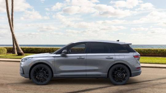 2024 Lincoln Corsair