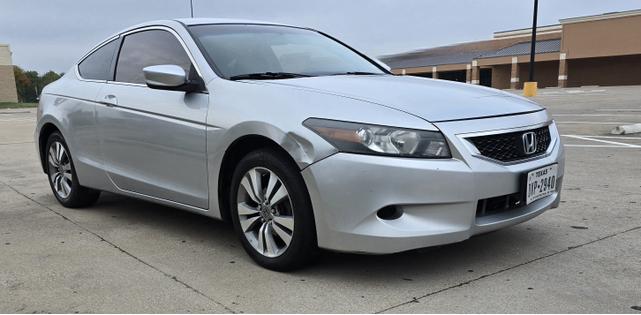 2010 honda accord lx-s