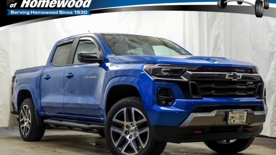 2023 Chevrolet