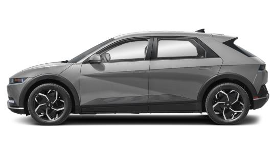 2024 Hyundai IONIQ 5