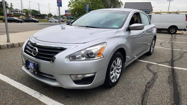 2013 nissan altima 2.5 s