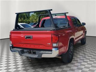 2020 Toyota Tacoma sr5 v6