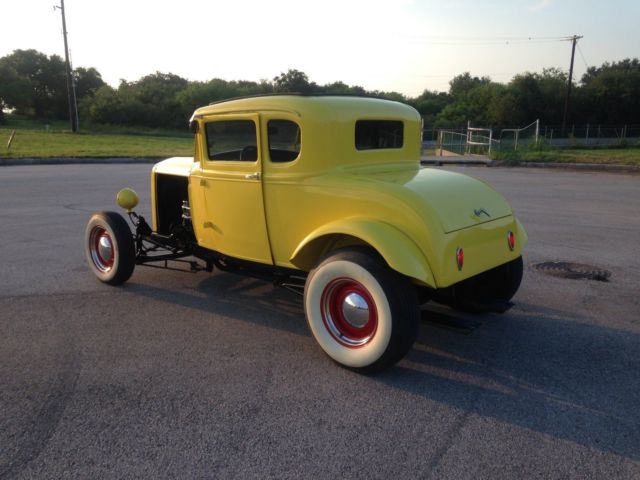 1931 ford model a hot rod street rod hotrods hotrod