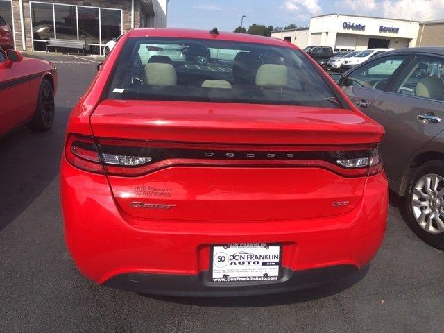 used 2016 dodge dart sxt lexington, ky 40509 for sale in lexington, kentucky
