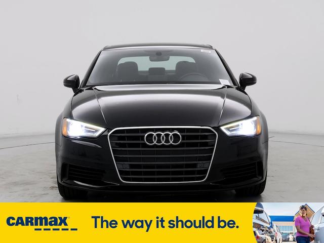 2016 audi a3 premium