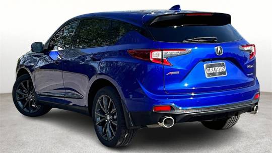 2025 Acura RDX