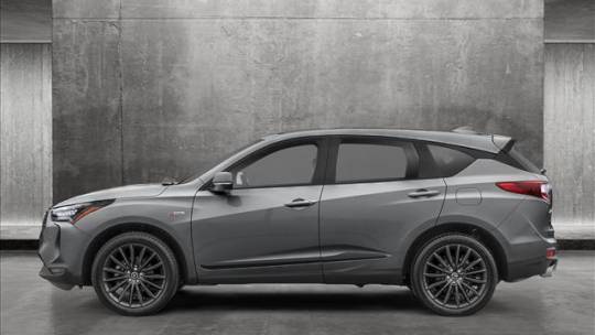 2024 Acura RDX