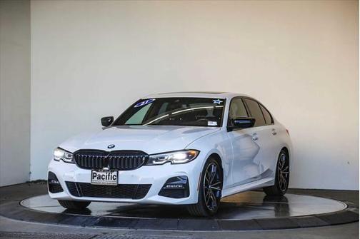 2021 bmw 330