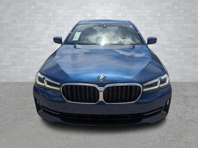 2023 bmw 530e base