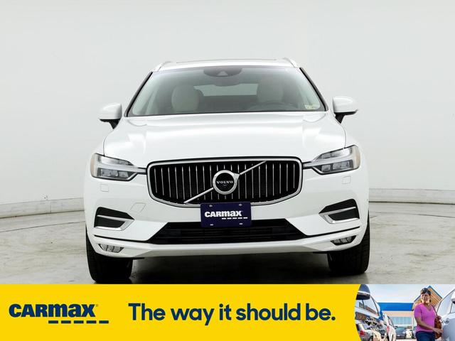 2020 volvo xc60 t5 inscription