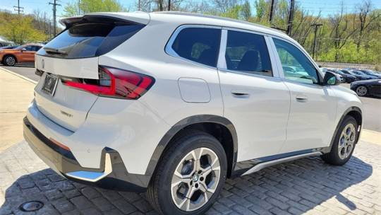 2024 BMW X1